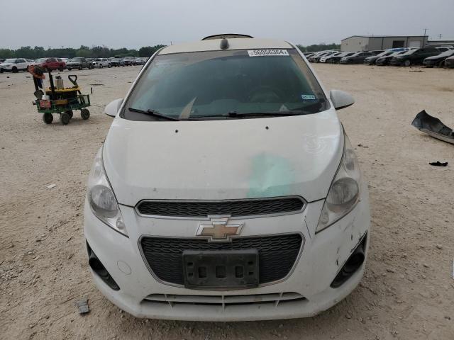 Photo 4 VIN: KL8CA6S94FC784952 - CHEVROLET SPARK 