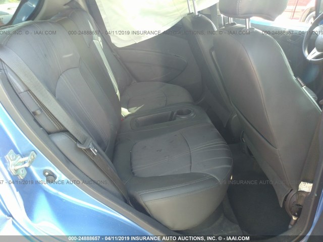 Photo 7 VIN: KL8CA6S95DC507868 - CHEVROLET SPARK 