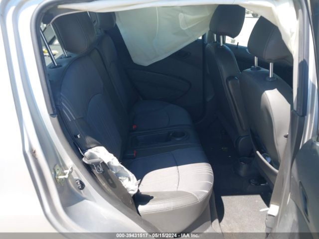 Photo 7 VIN: KL8CA6S95DC538568 - CHEVROLET SPARK 