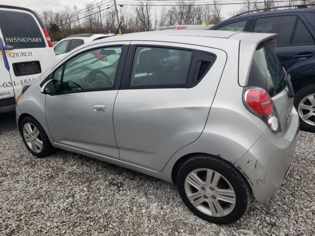 Photo 1 VIN: KL8CA6S95DC618436 - CHEVROLET SPARK LS 