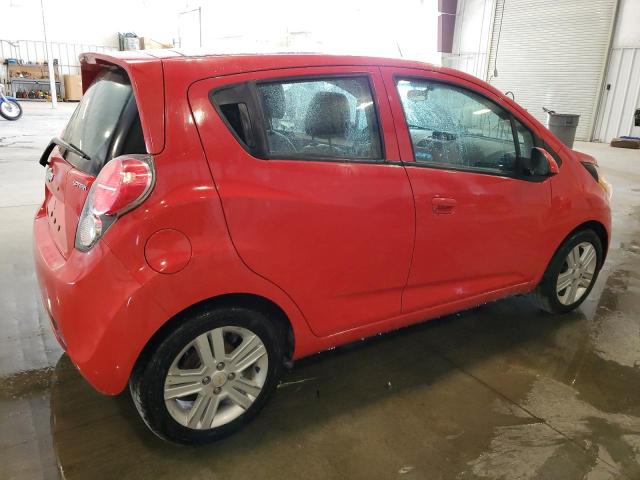 Photo 2 VIN: KL8CA6S95EC505510 - CHEVROLET SPARK LS 