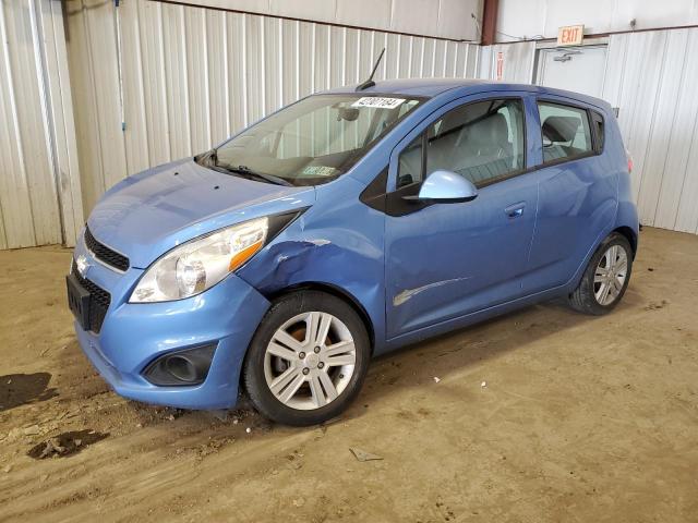 Photo 0 VIN: KL8CA6S95EC569420 - CHEVROLET SPARK 