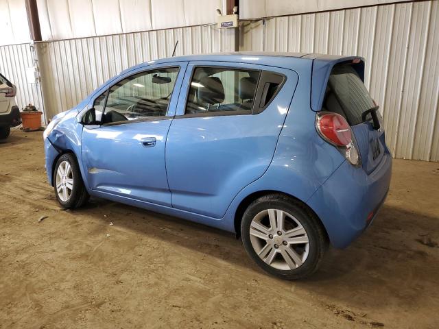 Photo 1 VIN: KL8CA6S95EC569420 - CHEVROLET SPARK 