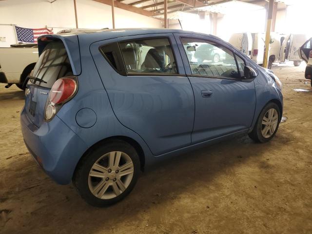 Photo 2 VIN: KL8CA6S95EC569420 - CHEVROLET SPARK 