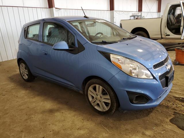 Photo 3 VIN: KL8CA6S95EC569420 - CHEVROLET SPARK 