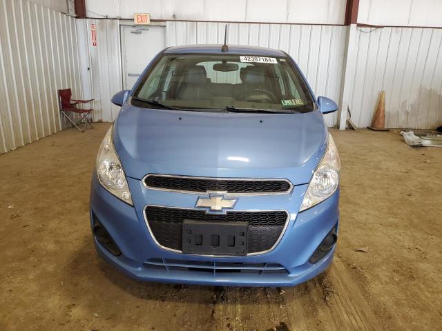 Photo 4 VIN: KL8CA6S95EC569420 - CHEVROLET SPARK 