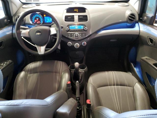 Photo 7 VIN: KL8CA6S95EC569420 - CHEVROLET SPARK 