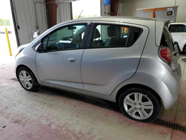 Photo 1 VIN: KL8CA6S95FC805629 - CHEVROLET SPARK LS 