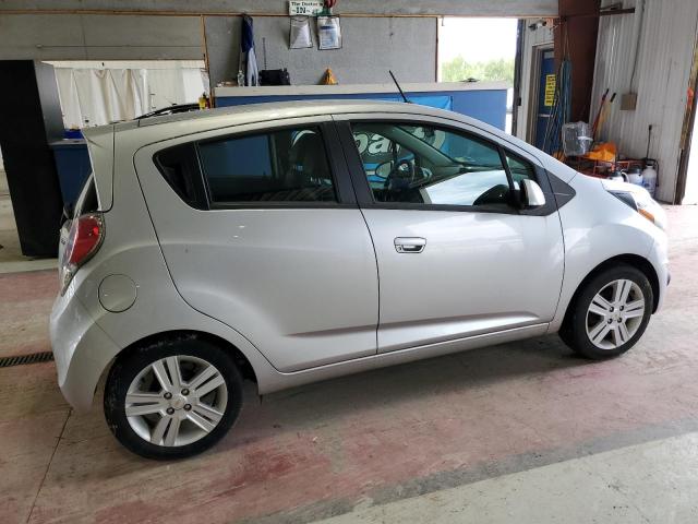 Photo 2 VIN: KL8CA6S95FC805629 - CHEVROLET SPARK LS 