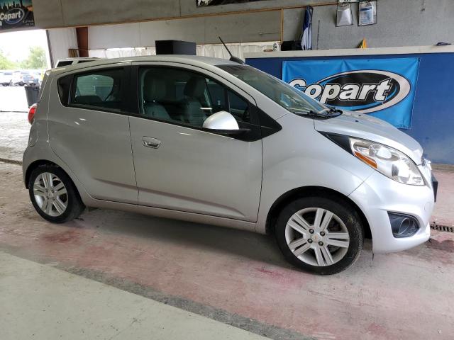 Photo 3 VIN: KL8CA6S95FC805629 - CHEVROLET SPARK LS 