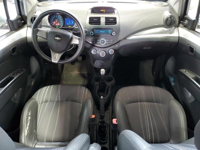 Photo 7 VIN: KL8CA6S95FC805629 - CHEVROLET SPARK LS 