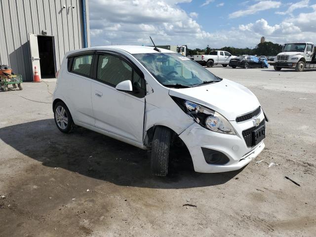 Photo 3 VIN: KL8CA6S96DC520564 - CHEVROLET SPARK 