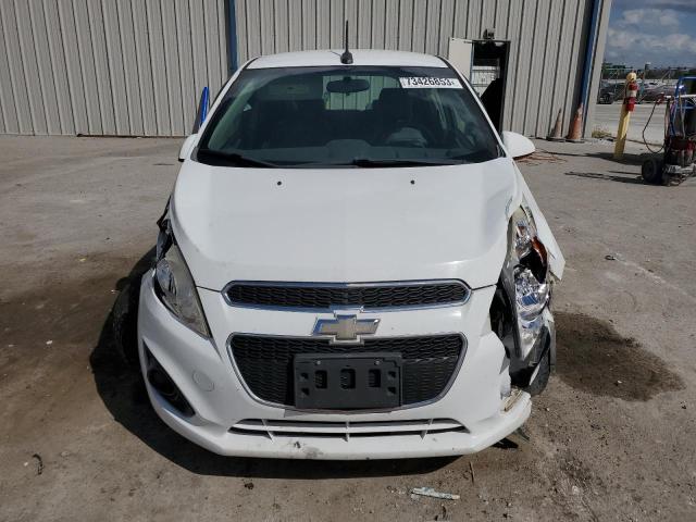 Photo 4 VIN: KL8CA6S96DC520564 - CHEVROLET SPARK 