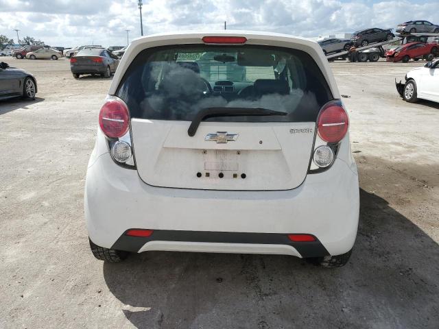 Photo 5 VIN: KL8CA6S96DC520564 - CHEVROLET SPARK 