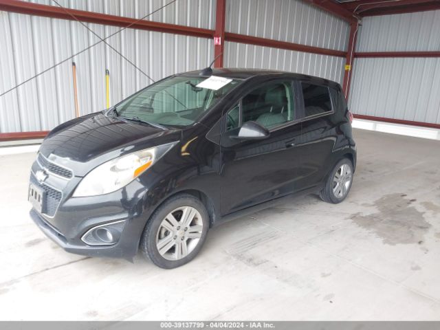 Photo 1 VIN: KL8CA6S96FC813173 - CHEVROLET SPARK 