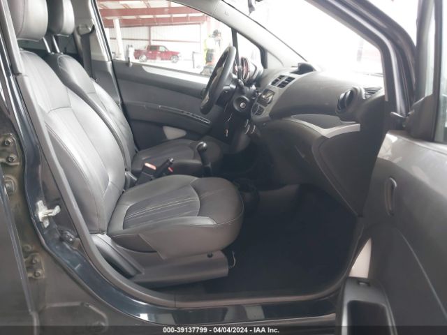 Photo 4 VIN: KL8CA6S96FC813173 - CHEVROLET SPARK 