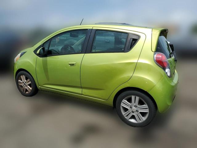 Photo 1 VIN: KL8CA6S97DC509475 - CHEVROLET SPARK 