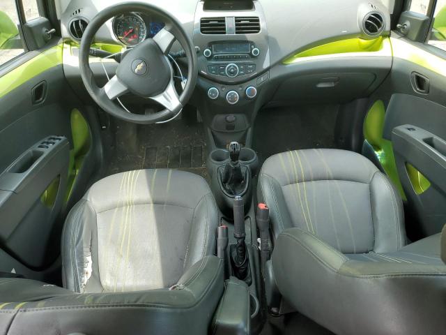 Photo 7 VIN: KL8CA6S97DC509475 - CHEVROLET SPARK 