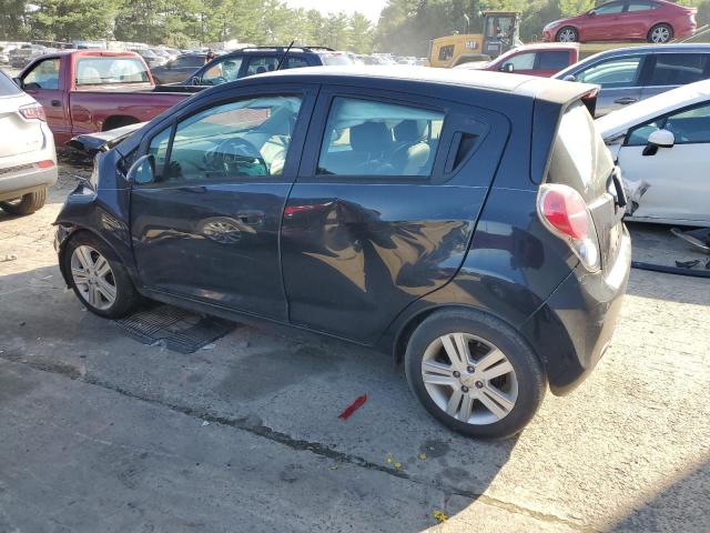 Photo 1 VIN: KL8CA6S97DC510089 - CHEVROLET SPARK LS 