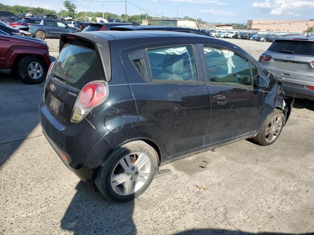 Photo 2 VIN: KL8CA6S97DC510089 - CHEVROLET SPARK LS 