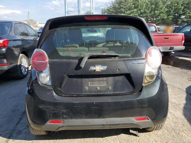 Photo 5 VIN: KL8CA6S97DC510089 - CHEVROLET SPARK LS 