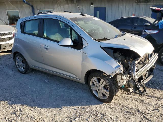 Photo 3 VIN: KL8CA6S97EC435279 - CHEVROLET SPARK LS 