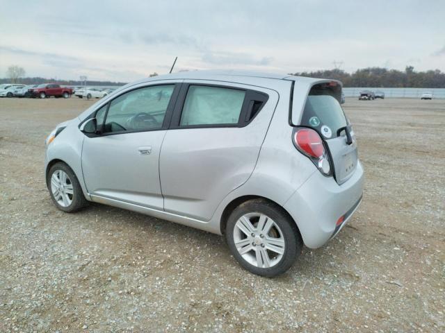 Photo 1 VIN: KL8CA6S97FC717651 - CHEVROLET SPARK LS 