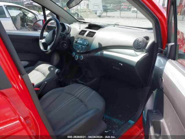 Photo 4 VIN: KL8CA6S97FC722798 - CHEVROLET SPARK 