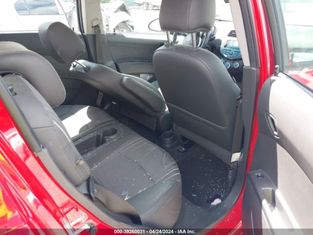 Photo 7 VIN: KL8CA6S97FC722798 - CHEVROLET SPARK 