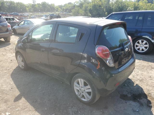 Photo 1 VIN: KL8CA6S98DC547507 - CHEVROLET SPARK 