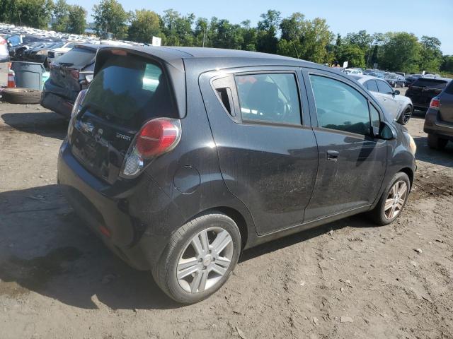 Photo 2 VIN: KL8CA6S98DC547507 - CHEVROLET SPARK 