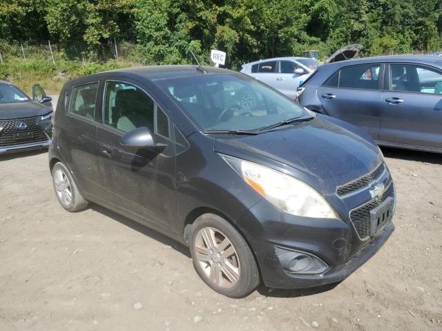 Photo 3 VIN: KL8CA6S98DC547507 - CHEVROLET SPARK 