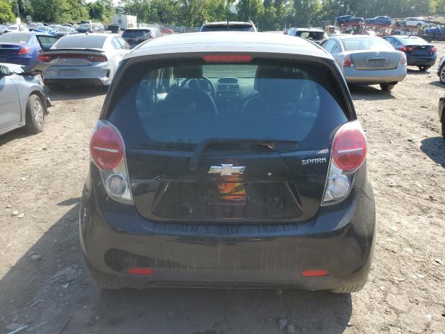 Photo 5 VIN: KL8CA6S98DC547507 - CHEVROLET SPARK 