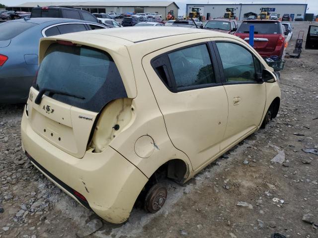 Photo 2 VIN: KL8CA6S98EC468372 - CHEVROLET SPARK 