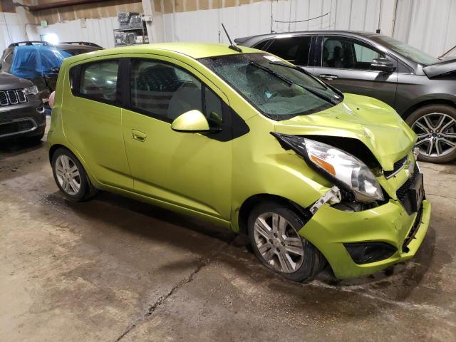 Photo 3 VIN: KL8CA6S99DC555292 - CHEVROLET SPARK 