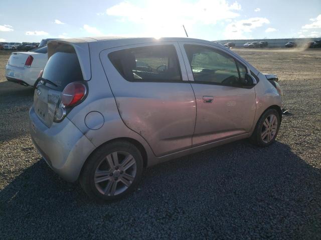 Photo 2 VIN: KL8CA6S99DC606368 - CHEVROLET SPARK LS 