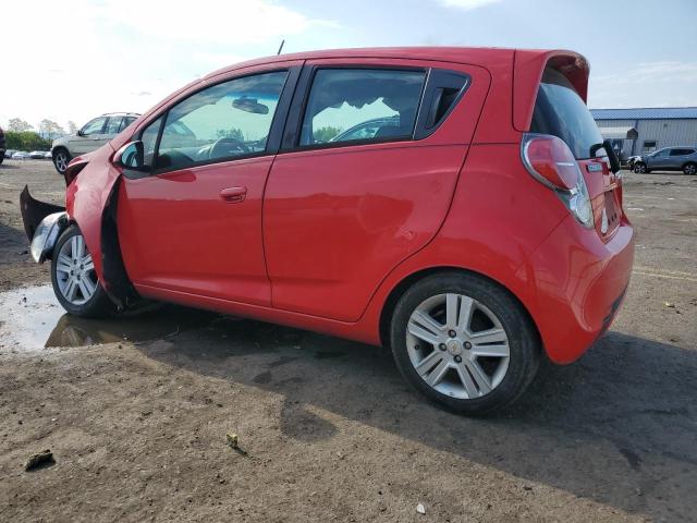 Photo 1 VIN: KL8CA6S99DC623431 - CHEVROLET SPARK 