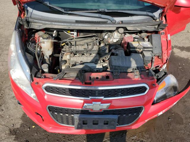 Photo 10 VIN: KL8CA6S99DC623431 - CHEVROLET SPARK 