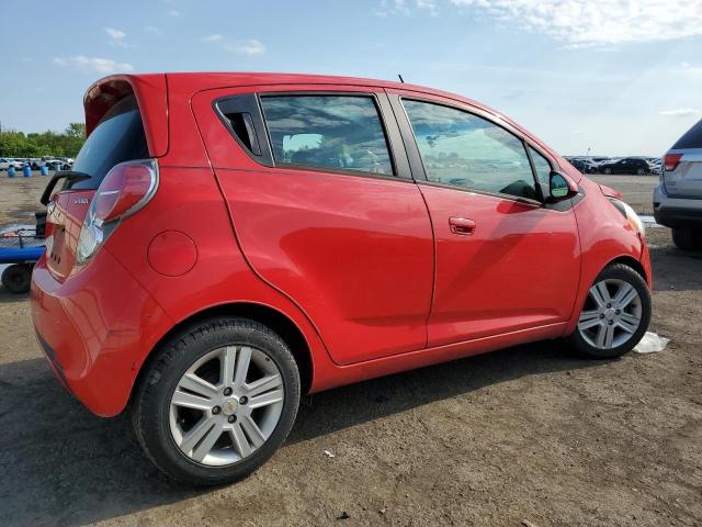 Photo 2 VIN: KL8CA6S99DC623431 - CHEVROLET SPARK 