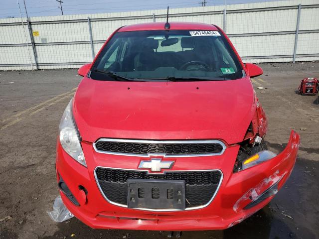 Photo 4 VIN: KL8CA6S99DC623431 - CHEVROLET SPARK 