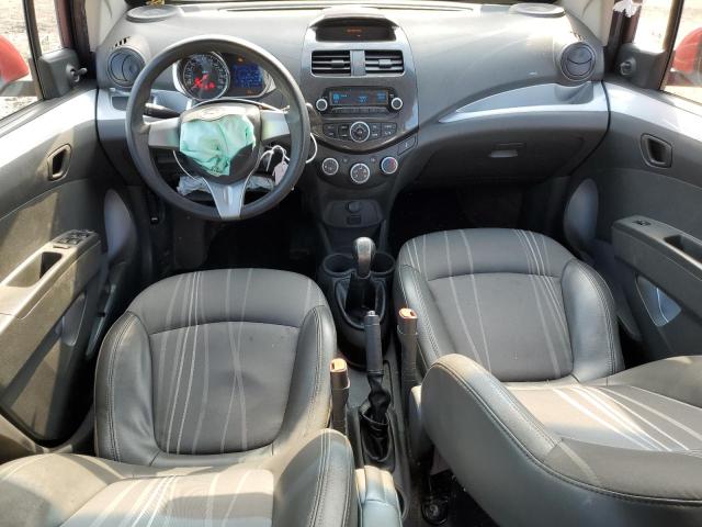 Photo 7 VIN: KL8CA6S99DC623431 - CHEVROLET SPARK 