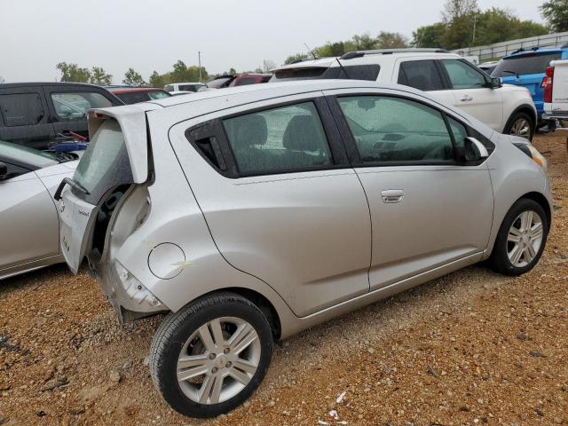 Photo 2 VIN: KL8CA6S99EC504490 - CHEVROLET SPARK LS 