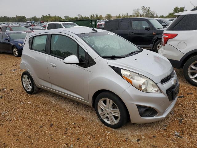 Photo 3 VIN: KL8CA6S99EC504490 - CHEVROLET SPARK LS 