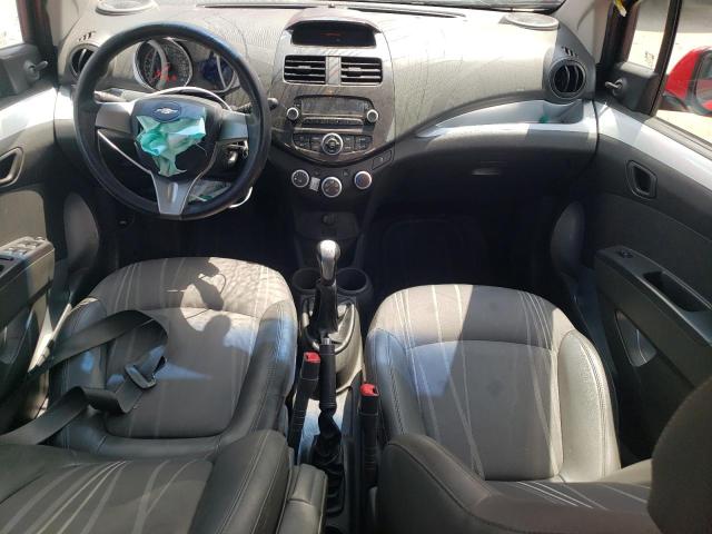 Photo 7 VIN: KL8CA6S99FC727999 - CHEVROLET SPARK LS 