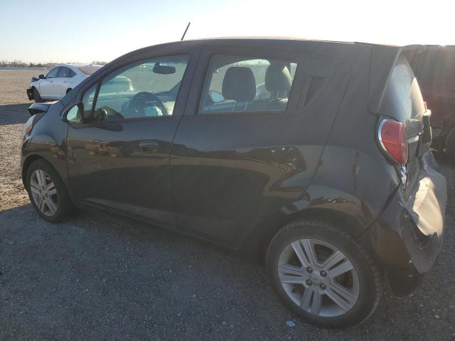 Photo 1 VIN: KL8CA6S99FC733611 - CHEVROLET SPARK 