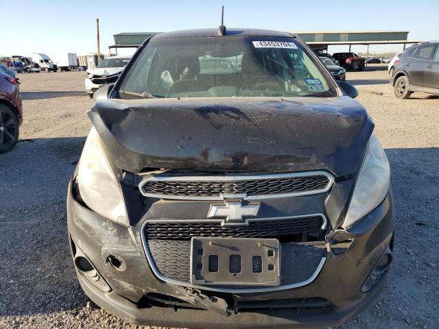 Photo 4 VIN: KL8CA6S99FC733611 - CHEVROLET SPARK 