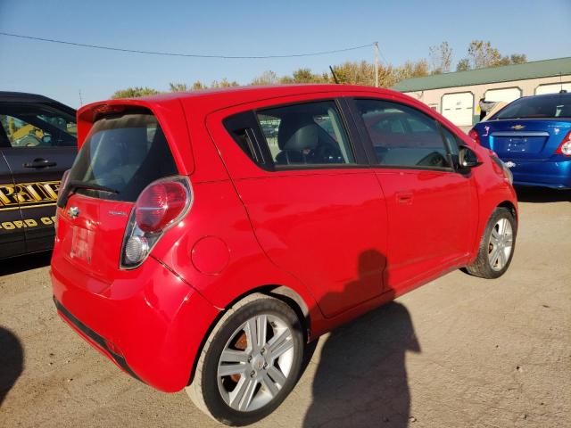 Photo 2 VIN: KL8CA6S99FC752420 - CHEVROLET SPARK 