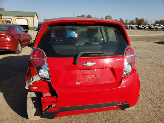 Photo 5 VIN: KL8CA6S99FC752420 - CHEVROLET SPARK 