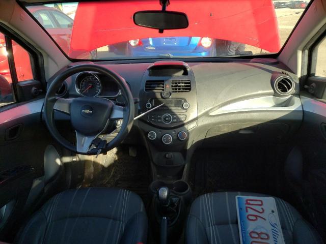 Photo 7 VIN: KL8CA6S99FC752420 - CHEVROLET SPARK 