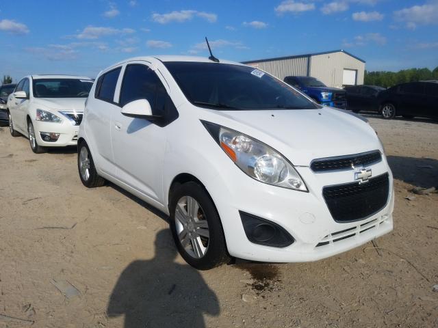 Photo 0 VIN: KL8CA6S9XDC509681 - CHEVROLET SPARK LS 